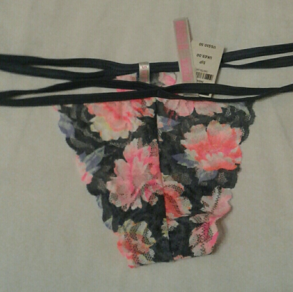 Victoria's Secret Thong